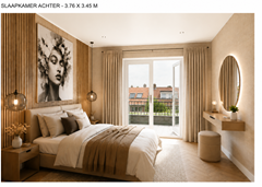 Artist Impression Master bedroom Zonnebloemstraat 44.png